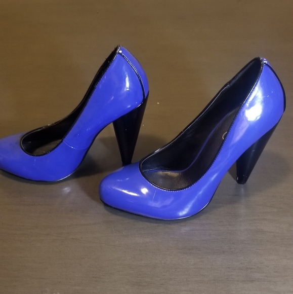 Aldo heels size 36 - Picture 3 of 7